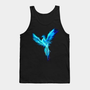 phoenix Tank Top